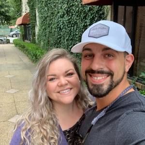 Meet your Posher, Michael